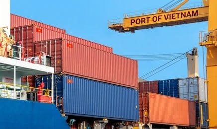 Quelles sont les réglementations pour exporter du Vietnam vers L’U.E ? 2023