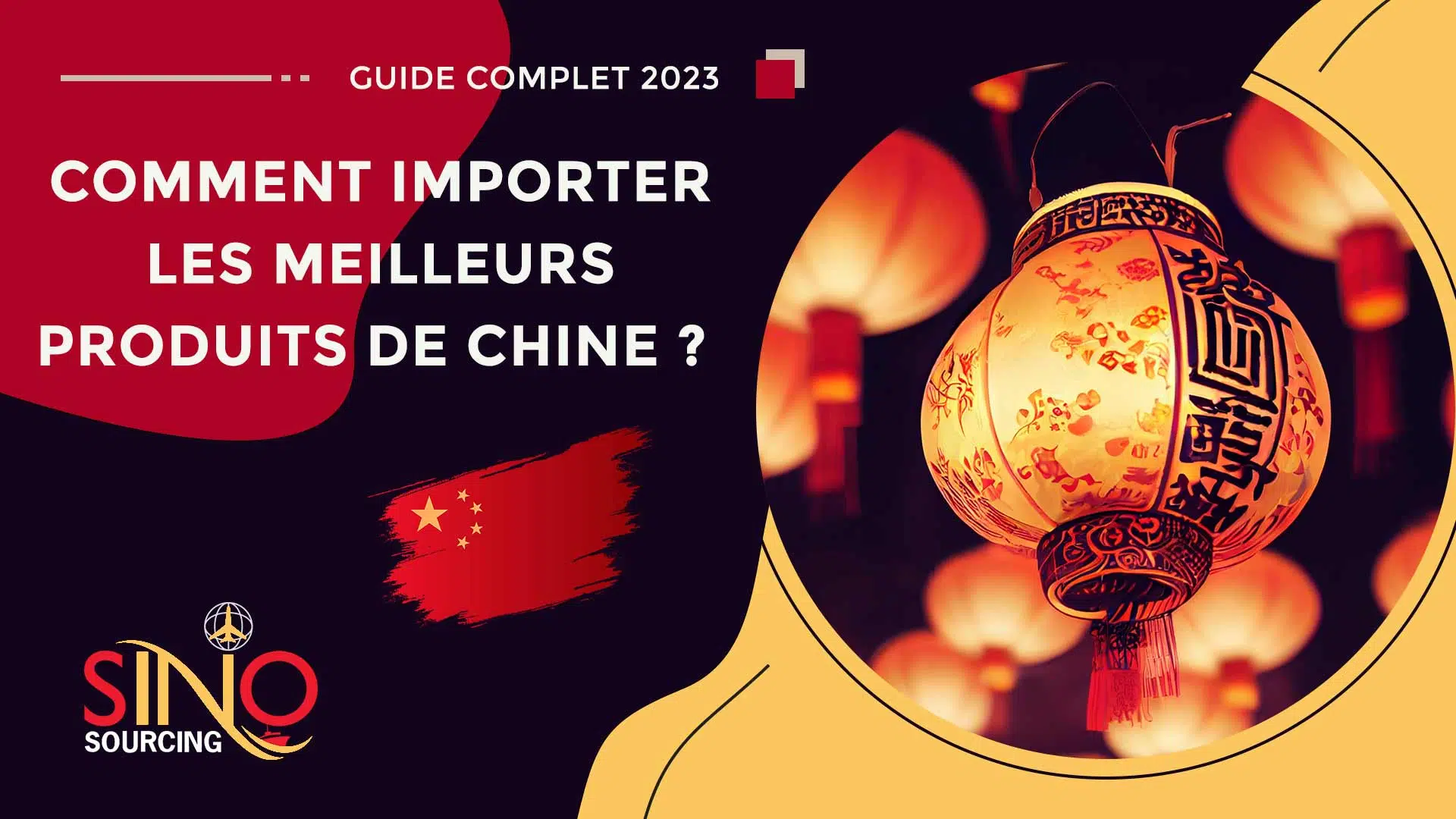 Importer les meilleurs produits de Chine – Guide 2024