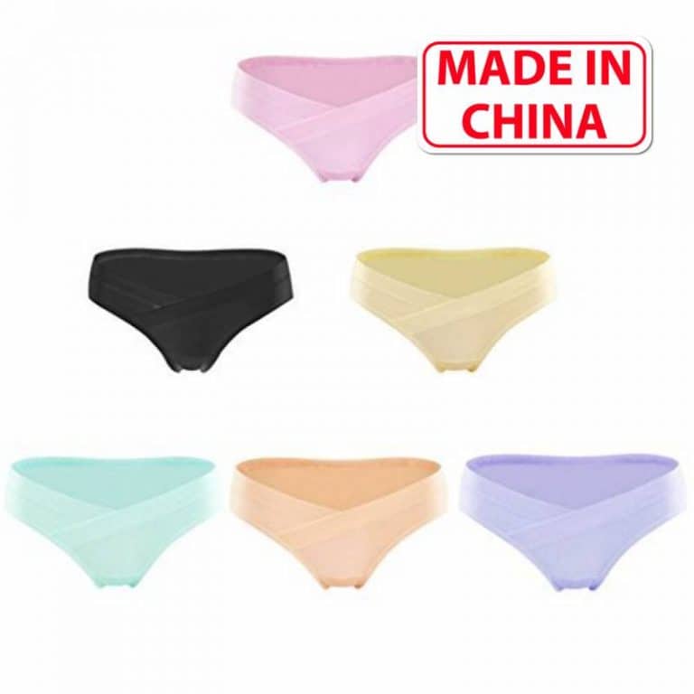 Acheter de la lingerie en Chine en 2024 – Prix, fournisseurs, astuces