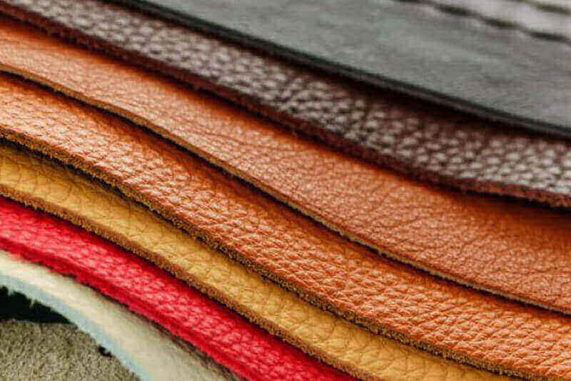 Normes et réglementations à l’importation de produits en cuir en UE 2023
