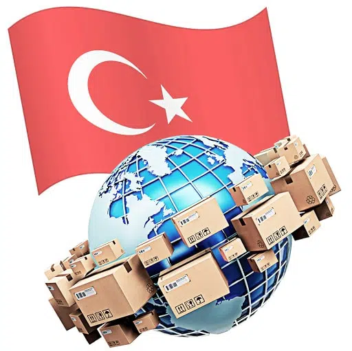 Les meilleurs transitaires en Turquie 2023