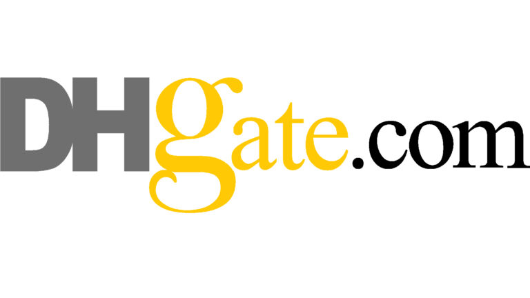 DHGate - Logo