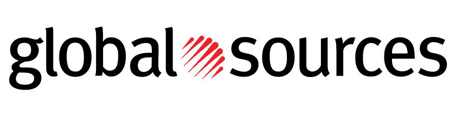 Logo Global Sources