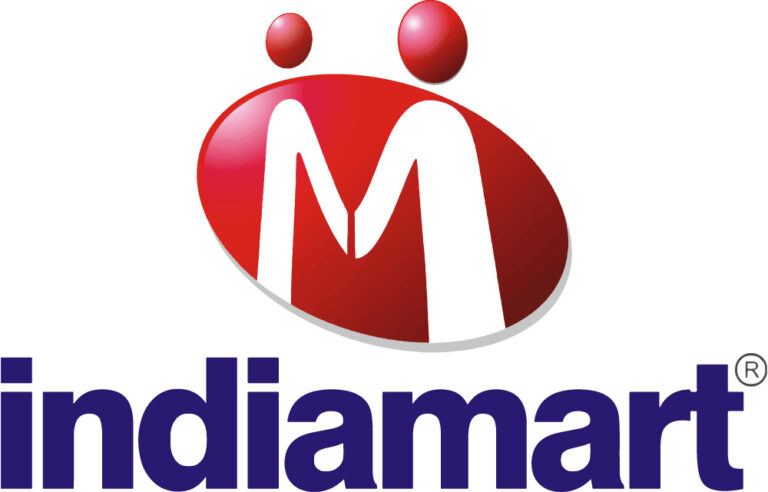 Logo Indiamart