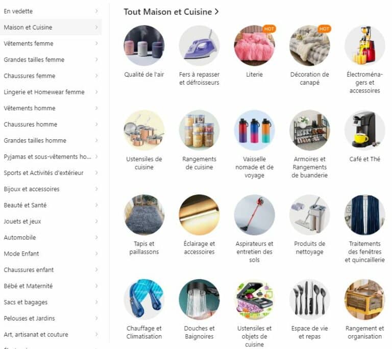 Acheter sur Temu France Guide complet 2024