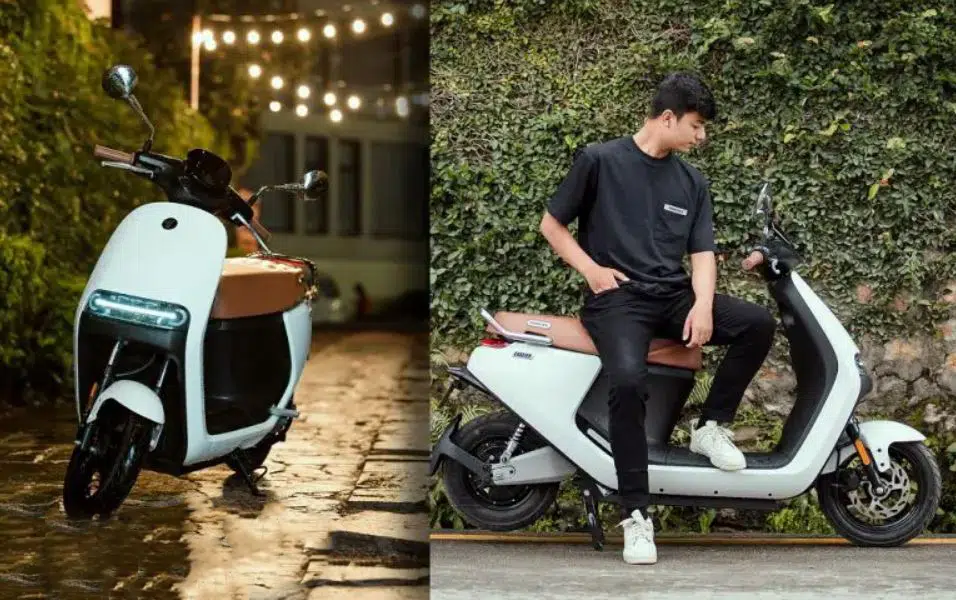 fabricant de scooter électrique en Chine