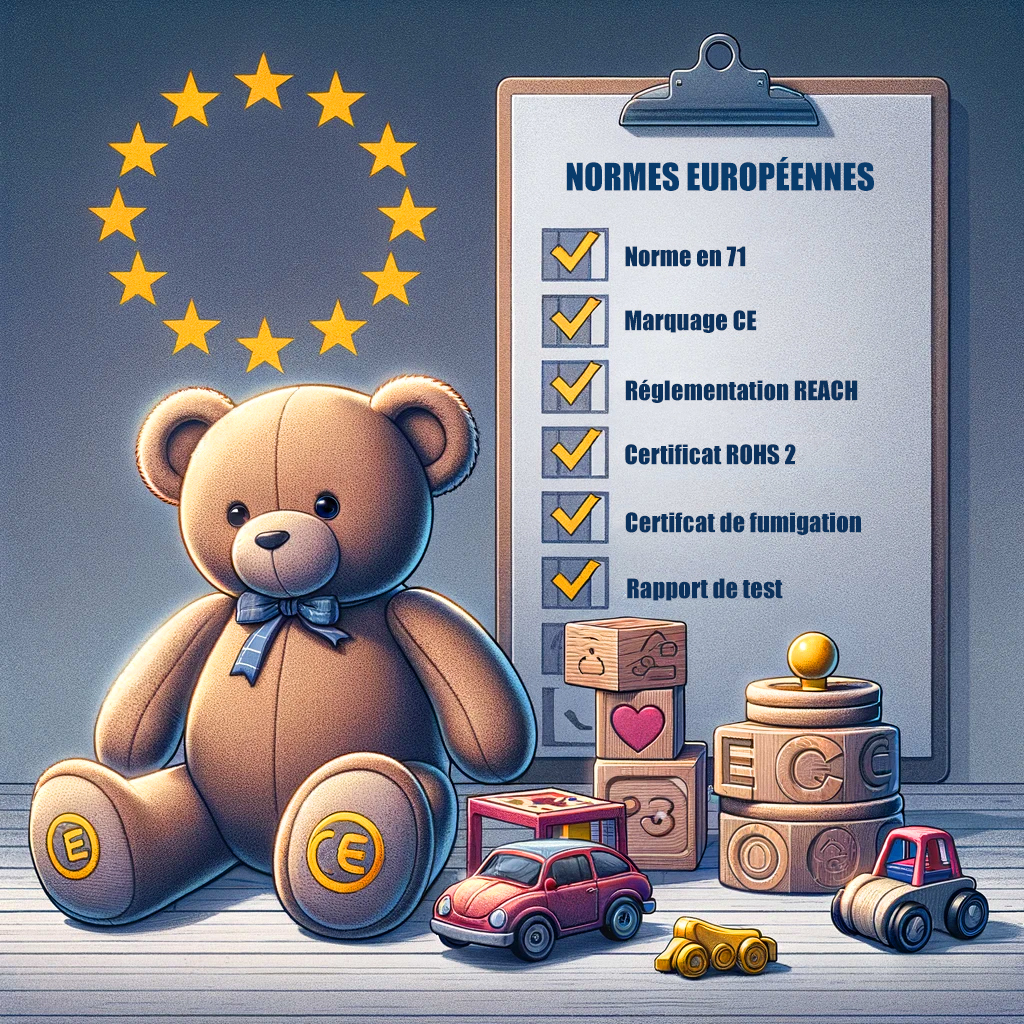 jouets-normes-européennes