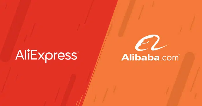 alibaba vs aliexpress dropshipping