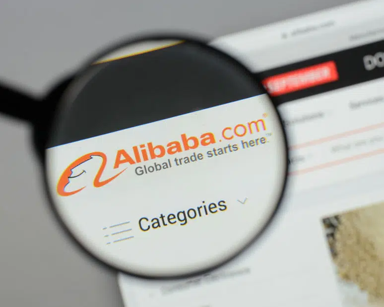 comment eviter arnaques alibaba