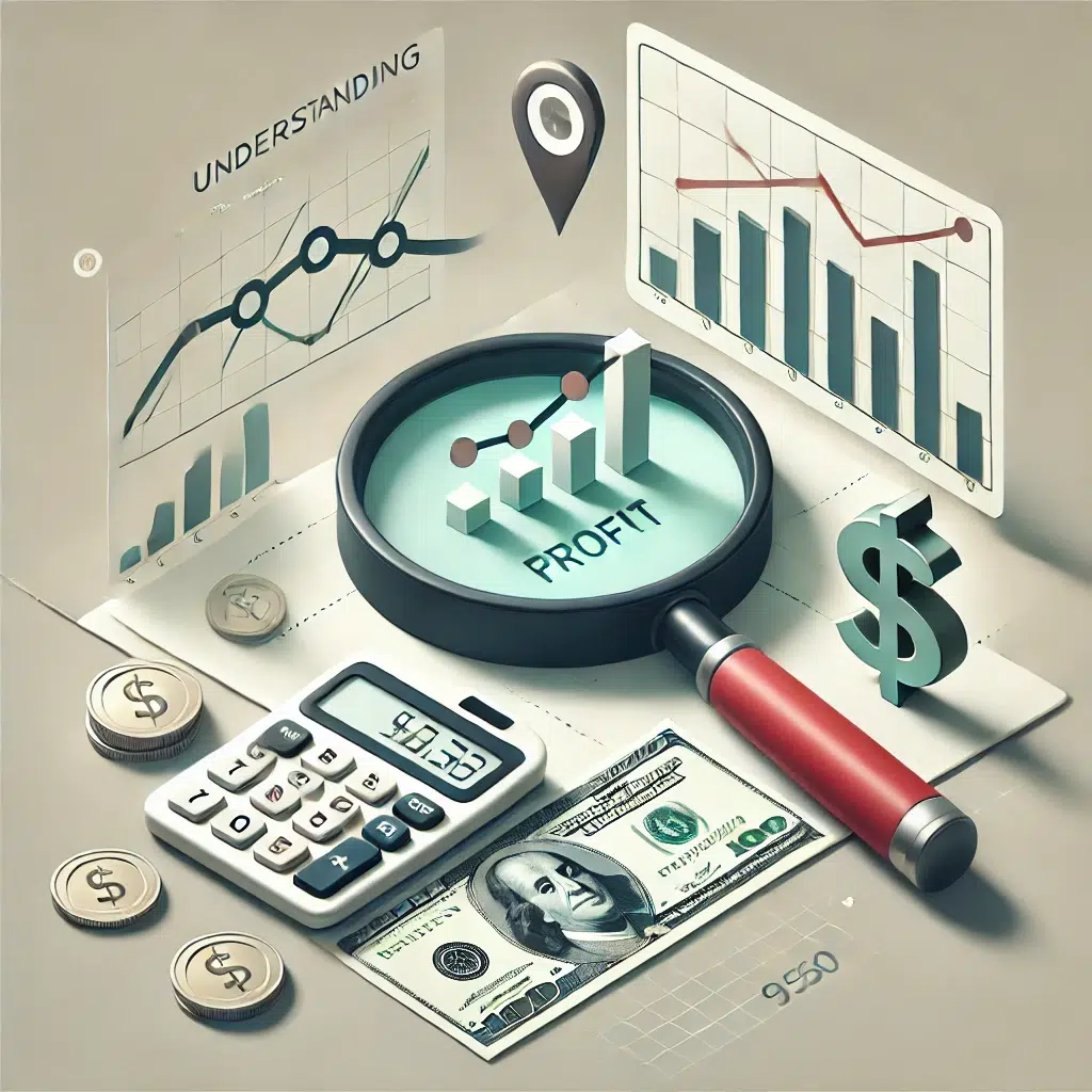 Taux de marge et Taux de marque : Différences et Simulateur
