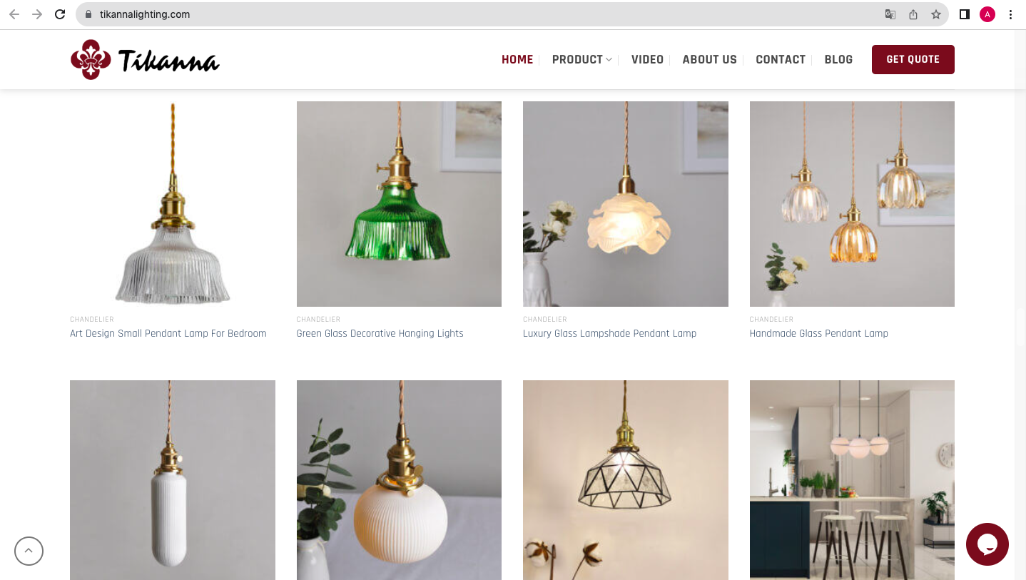 TOP 10 Grossistes de Décoration d'intérieur [Importer de Chine]